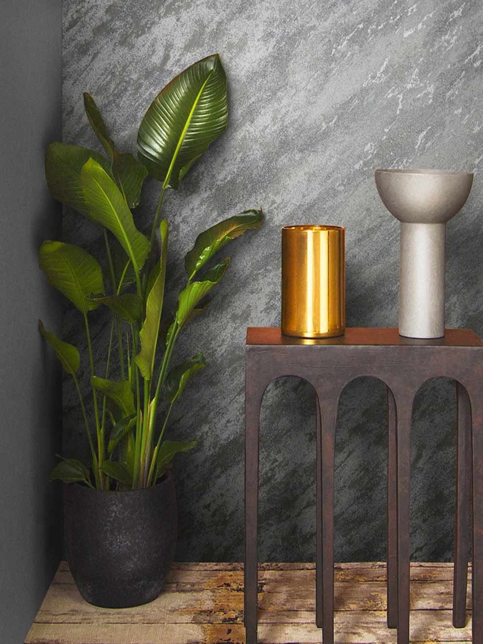 کاغذ دیواری  Marburg - Marble